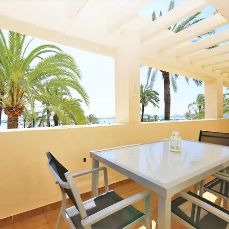 Appartamento Makai Estepona