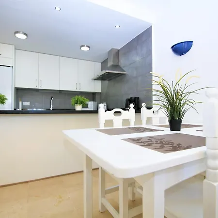 Apartment Makai Estepona