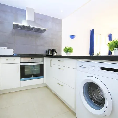 Appartamento Makai Estepona