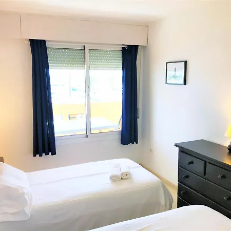 Apartment Makai *