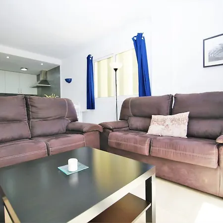 Appartamento Makai Estepona